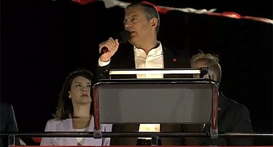 CHP'den Asgari Ücret Hamlesi