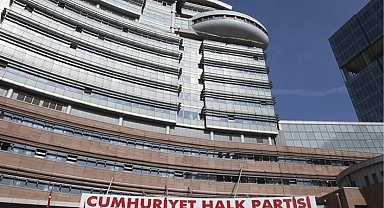 CHP kurultay davası 30 Haziran'a ertelendi