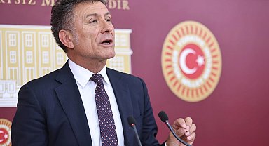 CHP'li Sarıbal: Yaş çay fiyatı 35 TL olmalı, ÇAYKUR kamulaştırılmalı