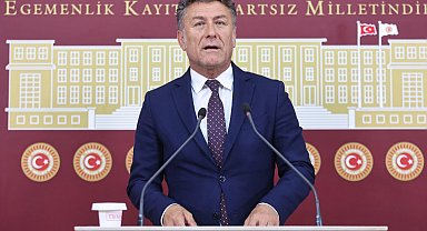 CHP'li Sarıbal'dan kuru soğan eleştirisi! Fiyat farkı yüzde 220!