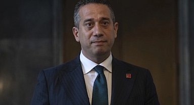 CHP'nin TBMM Başkanlık Divanı üyeleri belli oldu