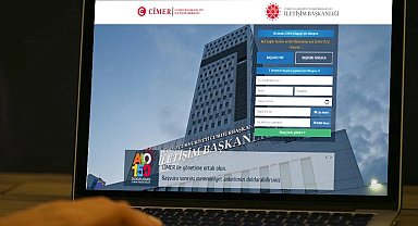 CİMER vatandaşla devlet arasında köprü oldu... 2024'te 4,6 milyon başvuru aldı