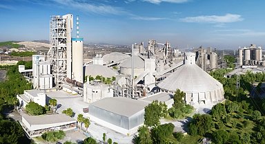 Çimsa, ilk çeyrekte cirosunu yüzde 21 artırdı