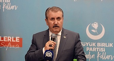 Cumhur İttifakı Ortağından Büyük İddia!