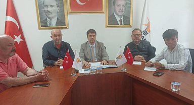 Cumhur İttifakı'ndan Keşan Belediyesi'ne 1 yıl eleştirisi