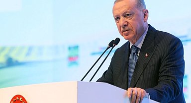 Cumhurbaşkanı Erdoğan, 3 Mayıs'ta KKTC yolcusu