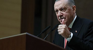 Cumhurbaşkanı Erdoğan: Kamunun yararı her şeyin üzerinde