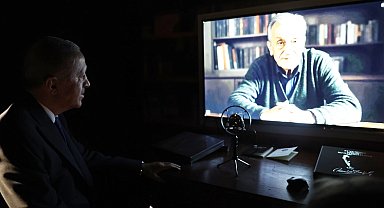 Cumhurbaşkanı Erdoğan'dan Kısakürek için anma mesajı