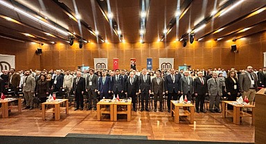Daha Güvenli Bir Bursa