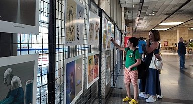 Denizli terminalinde bir ilke imza atıldı