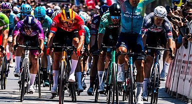 Denizli'de 19 Mayıs'ta bisiklet şenliği düzenlenecek