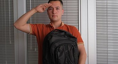 Denizli'den gençlere 'Vatan Görevi' desteği