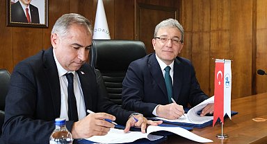 DEÜ ve Tez-Koop-İş arasında toplu iş sözleşmesi