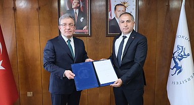 DEÜ'de emekçilere toplu sözleşme müjdesi