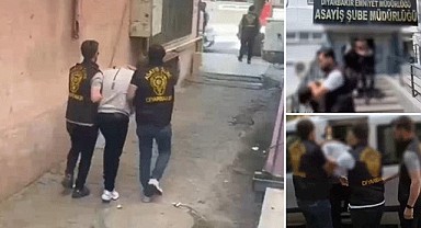 Diyarbakır'da 'Pandora Operasyonu'