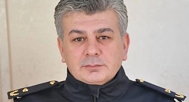 Diyarbakır Şehit Ali Gaffar Okkan POMEM'in acı kaybı