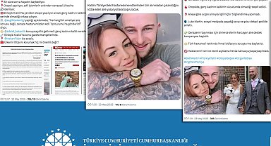 DMM: Kalbin kaybolması iddiaları gerçek dışı