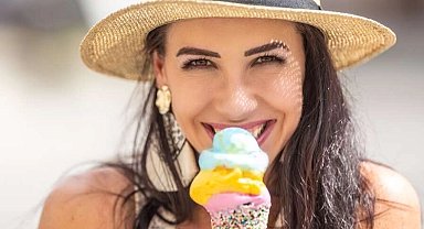 Dondurma diş sağlığını etkileyebilir... Ölçülü tüketin!