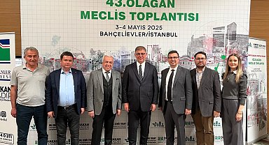 DSÖ Sağlıklı Şehirler Ağı Bursa'da yapılacak