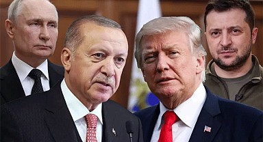 Dünyanın gözü İstanbul'da!