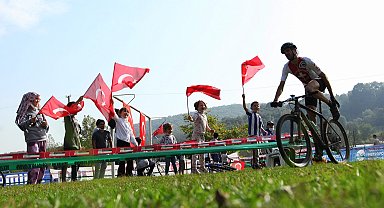 Dünyanın önemli pedalları Sakarya'da... Haziran'da dünyanın gözü Sakarya'da olacak