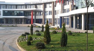 Düzce Belediyesi iştirak şirketleri yeni yönetimi belli oldu