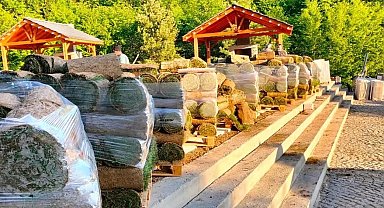 Düzce Yığılca Encümenleri sahada