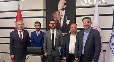 Düzce'de Ömer Başhan'dan işitme cihazı sektörüne büyük katkı