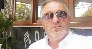 Düzce'de taksici direksiyonda kalp krizi geçirdi!