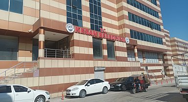 Edirne Keşan'da vatandaşlardan belediyeye çağrı