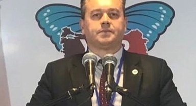 Edirne'de Yerli ve Milli Parti'den genel af çağrısı