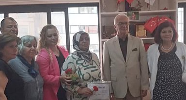 Ege Karadenizli kadınlar, Selvi Polat'ı 'Yılın Annesi' seçti