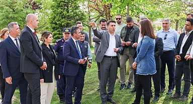 Eğlence, doğa ve adrenalin bu festivalde buluşuyor