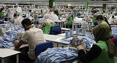 Ekonomik Kriz Tekstil Sektörünü Vurdu
