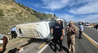 Elazığ'da Can Pazarı!