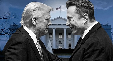 Elon Musk ve Trump Yollarını Ayırdı
