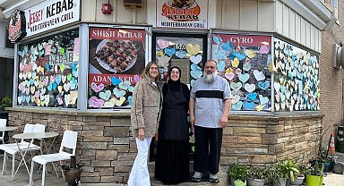 Emanet ailesinin ICE baskını travması! Türklerden değil, Amerikalılardan destek gördük