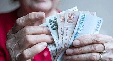 Emeklilere Bayram İkramiyesi Ödemeleri Başladı