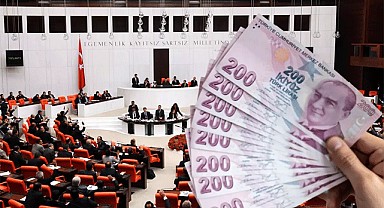 Emekliye Temmuz Zammı Belirsizliği