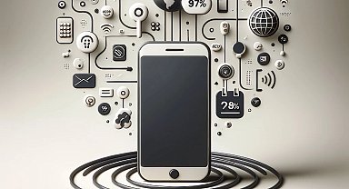 En çok Instagram'da zaman geçiriliyor