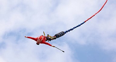 EnFest'te adrenalin doruklara çıktı