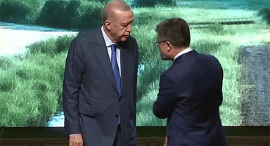 Erdoğan Bakan Yumaklı'nın teklifini reddetti