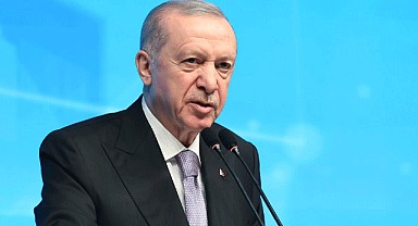 Erdoğan: Biz yeni anayasayı 86 milyon için istiyoruz