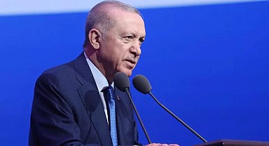 Erdoğan: 