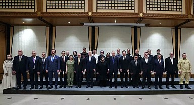 Erdoğan: