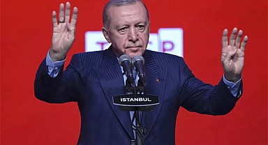 Erdoğan'dan Birlik Mesajı: 
