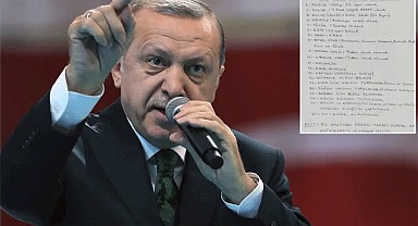 Erdoğan'dan evlilik sürecine yönelik eleştiri