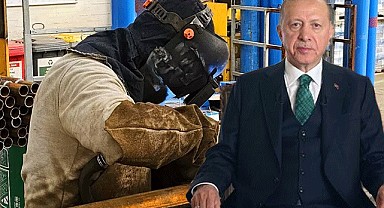 Erdoğan'dan KOBİ'lere Büyük Destek