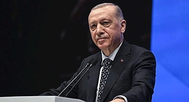 Erdoğan'dan milyonları heyecanlandıran müjde!
