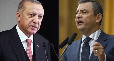 Erdoğan'dan Saldırıya İlişkin İlk Açıklama!